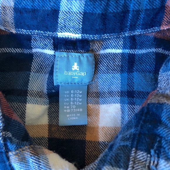 Adorable daytime/nighttime bundle - Picture 5 of 8